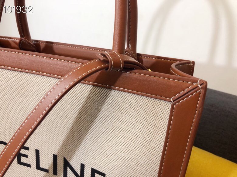 Celine Shopping Bags